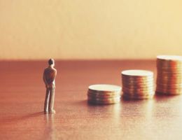 Für Einkommensinvestoren mit etwas Risikobereitschaft: Diese relativ unbekannte Dividendenaktie gibt es schon für unter 25 Euro!