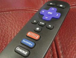 Roku-Aktie: Das ist tief genug!