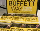 Warren Buffett hat gerade mehr als 2.000 % Gewinn realisiert
