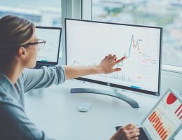 Regeneron Pharmaceuticals – gelingt der Ausbruch?