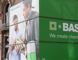 BASF-Aktie: 64 Euro auf die Schnelle möglich?!