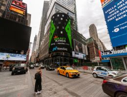 DraftKings: Über 20 Milliarden Dollar für Entain?- Glücksspielaktien ziehen auf breiter Front an