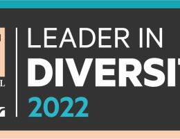 NTT DATA UK Recognised as Financial Times Diversity Leader