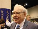 3 Warren-Buffett-Aktien, die laut Wall Street um 33 bis 60 % steigen können