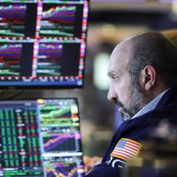 US-Börsen: Dow gelingt größtes Wochenplus seit 2020
