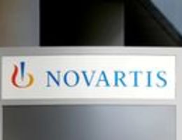 Novartis sieht sich auf Kurs - Zukunft von Sandoz weiter offen