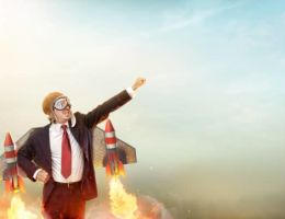 2 unaufhaltsame Aktien, die bis 2030 aus 50.000 US-Dollar 250.000 US-Dollar machen könnten