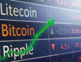 1.000 Euro übrig? Der Megatrend Kryptowährung könnte den Einsatz vervielfachen