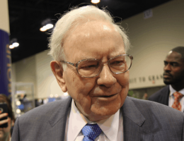 3 Aktien von Warren Buffett, die ich sofort kaufen würde