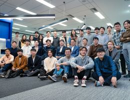 Qraft Technologies schließt Investition von der SoftBank Group in Höhe von 146 Millionen US-Dollar ab und geht eine strategische Partnerschaft ein, um die KI in der Vermögensverwaltungsbranche zu beschleunigen