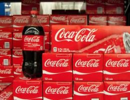 Bei dieser Top-Aktie hat Warren Buffett gerade 1x Coca-Cola verloren