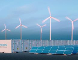 Wasserstoff: 4 News zur Toyota-Aktie, Thyssenkrupp-Aktie, RWE-Aktie und Nel-Aktie