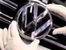 Volkswagen schmiedet Technologie-Bund für Batteriezellproduktion