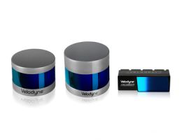 Velodyne Lidar unterzeichnet fünfjährige Vertriebsvereinbarung mit QinetiQ