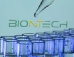 BioNTech plant Impfstoff-Zulassung für Kleinkinder - Drei Dosen nötig