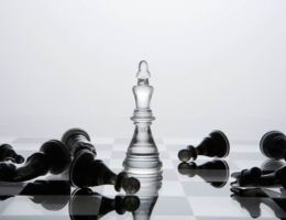 Das letzte Wort zum MSCI-World-ETF