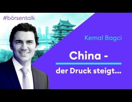 Lockdown & Regulierungswahn: In China brodelt es... | Alibaba | Tencent | Börse Stuttgart