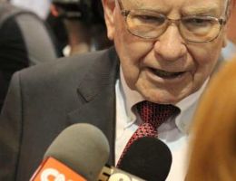 2 Warren-Buffett-Aktien für unsichere Zeiten!
