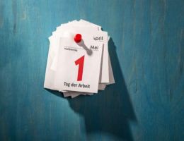 3 Dow-Aktien, die man im Mai nachkaufen sollte