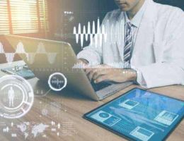 Sollten sich die Anleger über den jüngsten Quartalsbericht von Teladoc Health Sorgen machen?