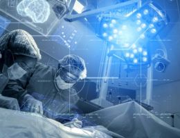 Intuitive Surgical: Buy the Dip?