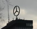 Daimler-Aktie: Chinesische Konzerne halten 19,67 %!