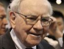 1.000 Euro zur Verfügung? 5 Buffett-Aktien, die man kaufen und ewig halten kann
