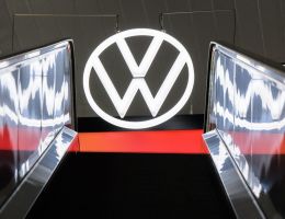 VW schließt Millionenvergleich zu britischer Diesel-Klage