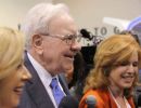 Es wird ungemütlich, drei Buffett-Aktien, die jedes Börsenbeben überstehen