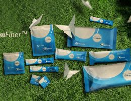 Amcor führt neue Plattform für papierbasierte Verpackungen ein