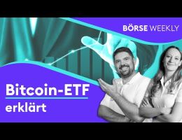 Wie der Bitcoin-Future für Krypto-ETFs funktioniert & was diesen von Bitcoin-ETNs unterscheidet 💡