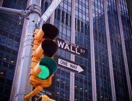 Wall Street: Kursverluste – Fondsgesellschaft Invesco will Finanzdienstleister State Street übernehmen, United States Steel unter Druck