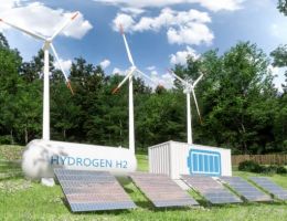 Wasserstoff: 3 News von der Ballard Power-Aktie, Bloom Energy-Aktie und Fortescue Metals-Aktie