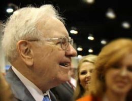 HP, Occidental Petroleum & Co.: Der Buffett-Effekt