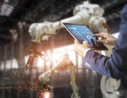 Geht Siemens-Aktie mit runter? US-Rivale -42 %