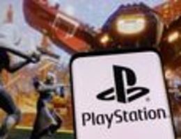Betriebsergebnis von Sony hebt dank Playstation-Erfolg ab