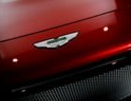 Ferrari-Manager sollen Aston Martin aus der Krise helfen