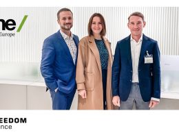 Freedom Finance Europe verstärkt Zusammenarbeit mit der European Financial Markets’ Association