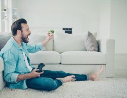 Was bedeutet der jüngste Microsoft-Deal für die Gaming-Branche?