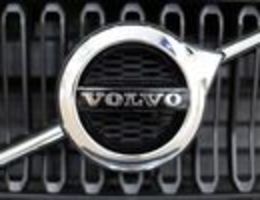 Volvo liefert keine Neuwagen mehr nach Russland