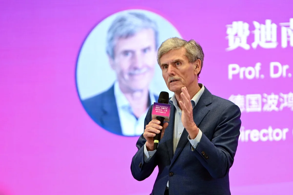 Tesla sieht Trendwende