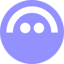 Logo Aave Kurs in Euro