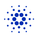 Logo Cardano Kurs in US Dollar