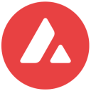 Logo Avalanche Kurs in US Dollar