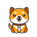 Logo BABYDOGE Kurs in US Dollar