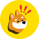 Logo BONK Kurs in Euro