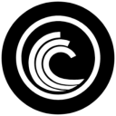 Logo BitTorrent Kurs in Euro