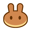 Logo PancakeSwap Kurs in Euro