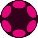 Logo Polkadot Kurs in US Dollar