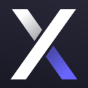 Logo dYdX Kurs in Euro